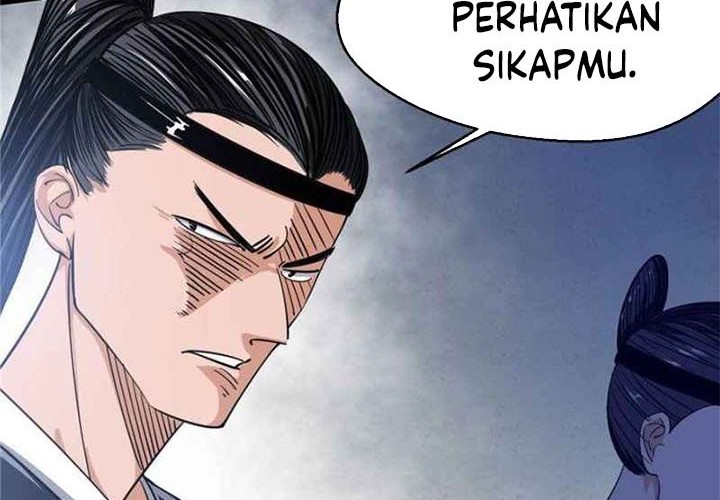 I’m An Evil God Chapter 150 - halaman 32
