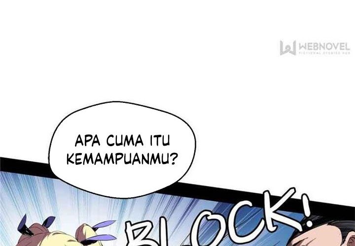 I’m An Evil God Chapter 150 - halaman 37