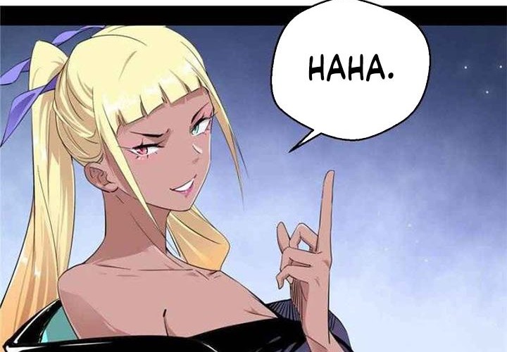 I’m An Evil God Chapter 150 - halaman 41