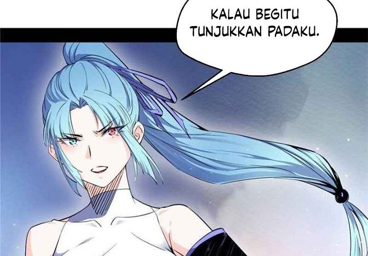 I’m An Evil God Chapter 150 - halaman 43