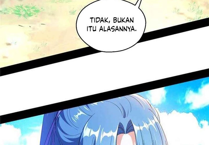 I’m An Evil God Chapter 150 - halaman 7