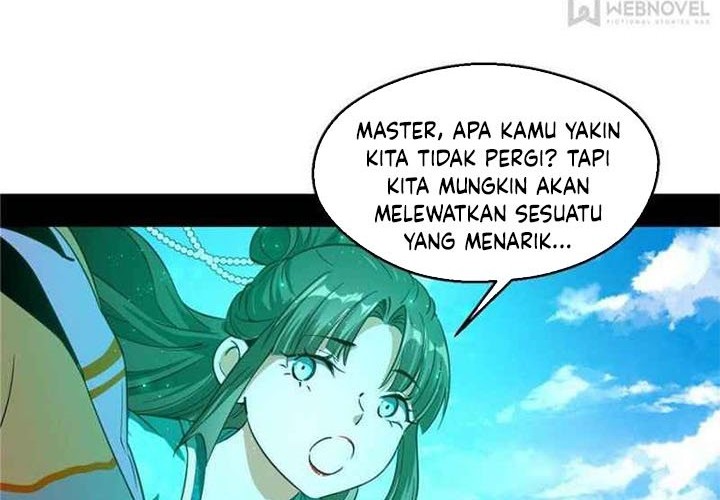 I’m An Evil God Chapter 150 - halaman 9