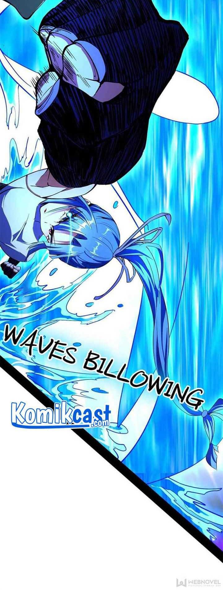 I’m An Evil God Chapter 151 - halaman 10