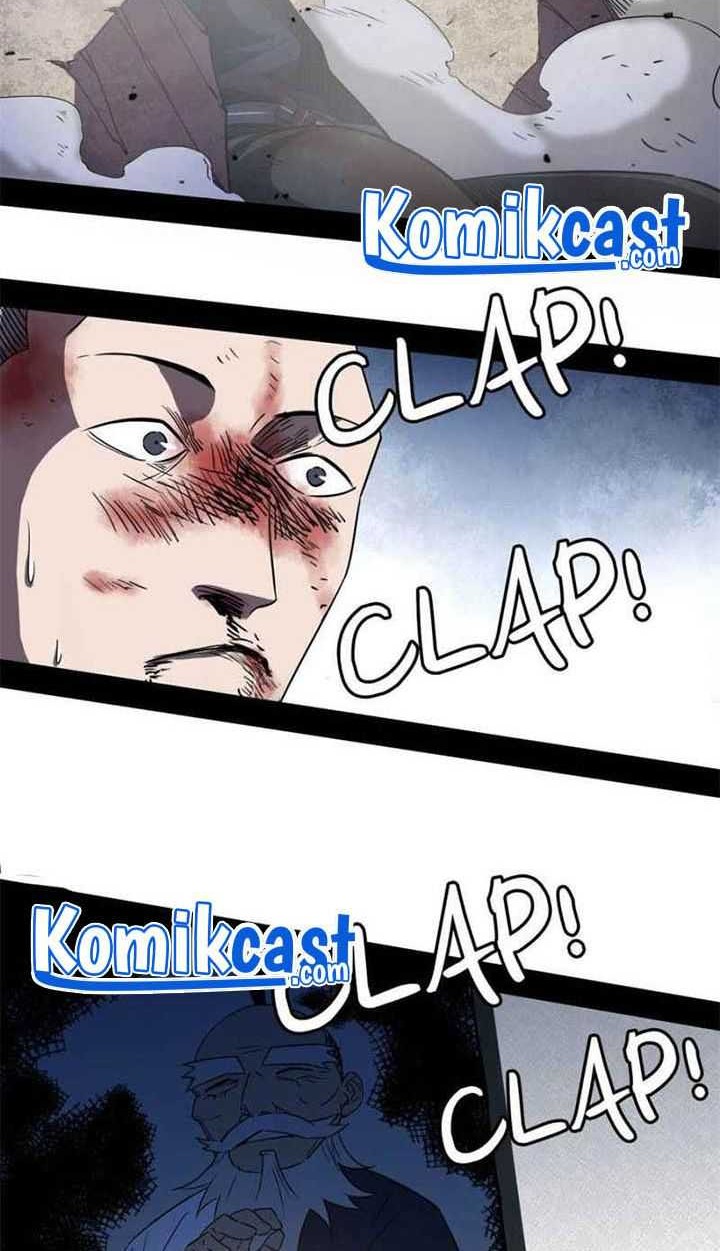 I’m An Evil God Chapter 151 - halaman 14