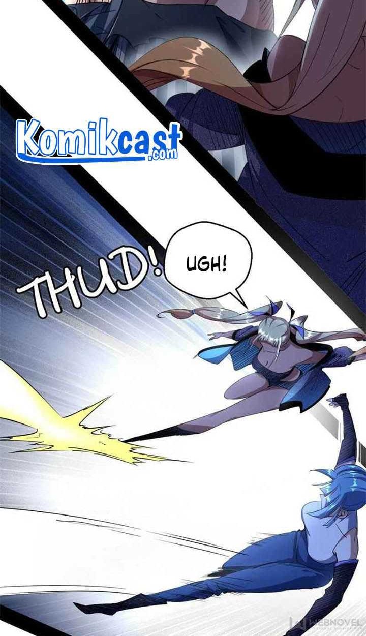 I’m An Evil God Chapter 151 - halaman 24