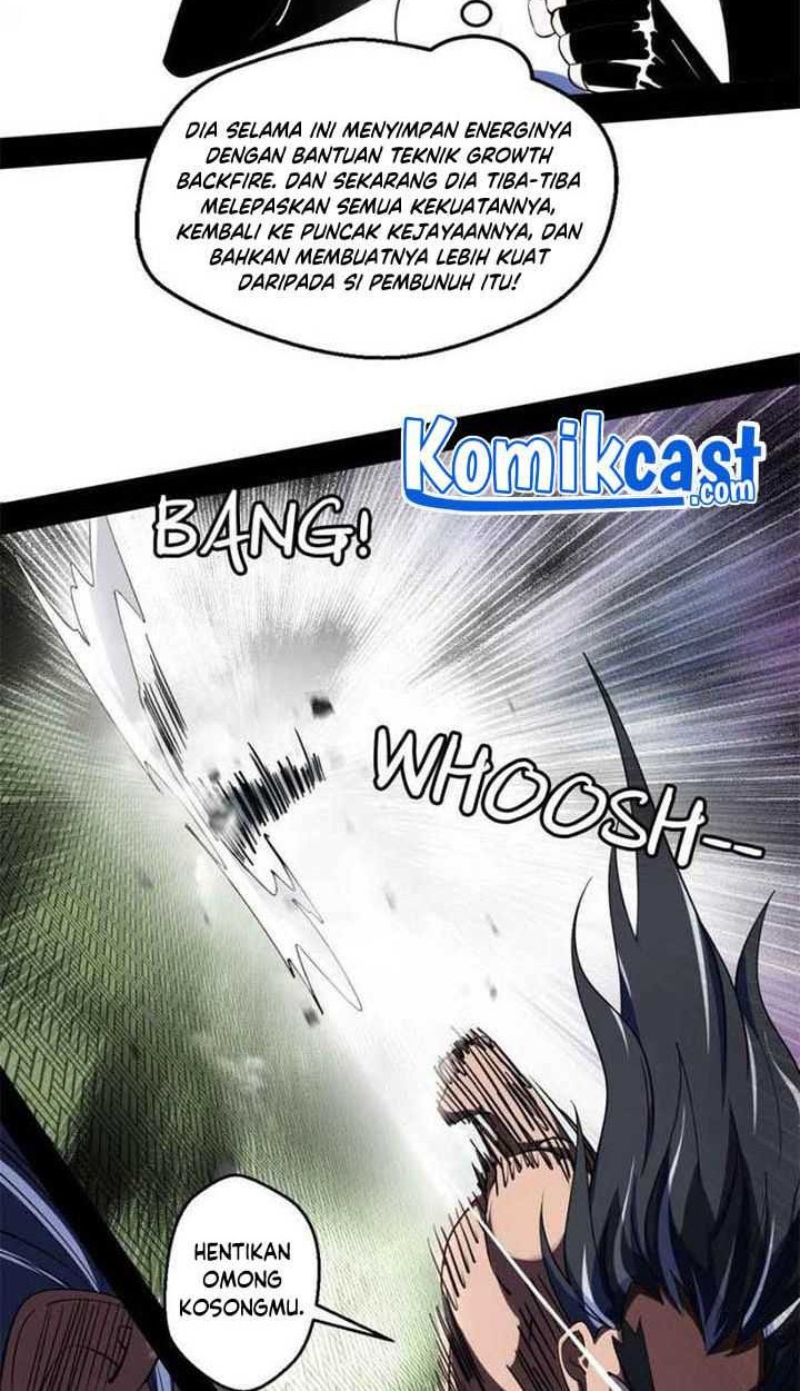 I’m An Evil God Chapter 151 - halaman 26