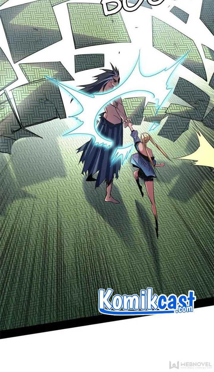 I’m An Evil God Chapter 151 - halaman 28
