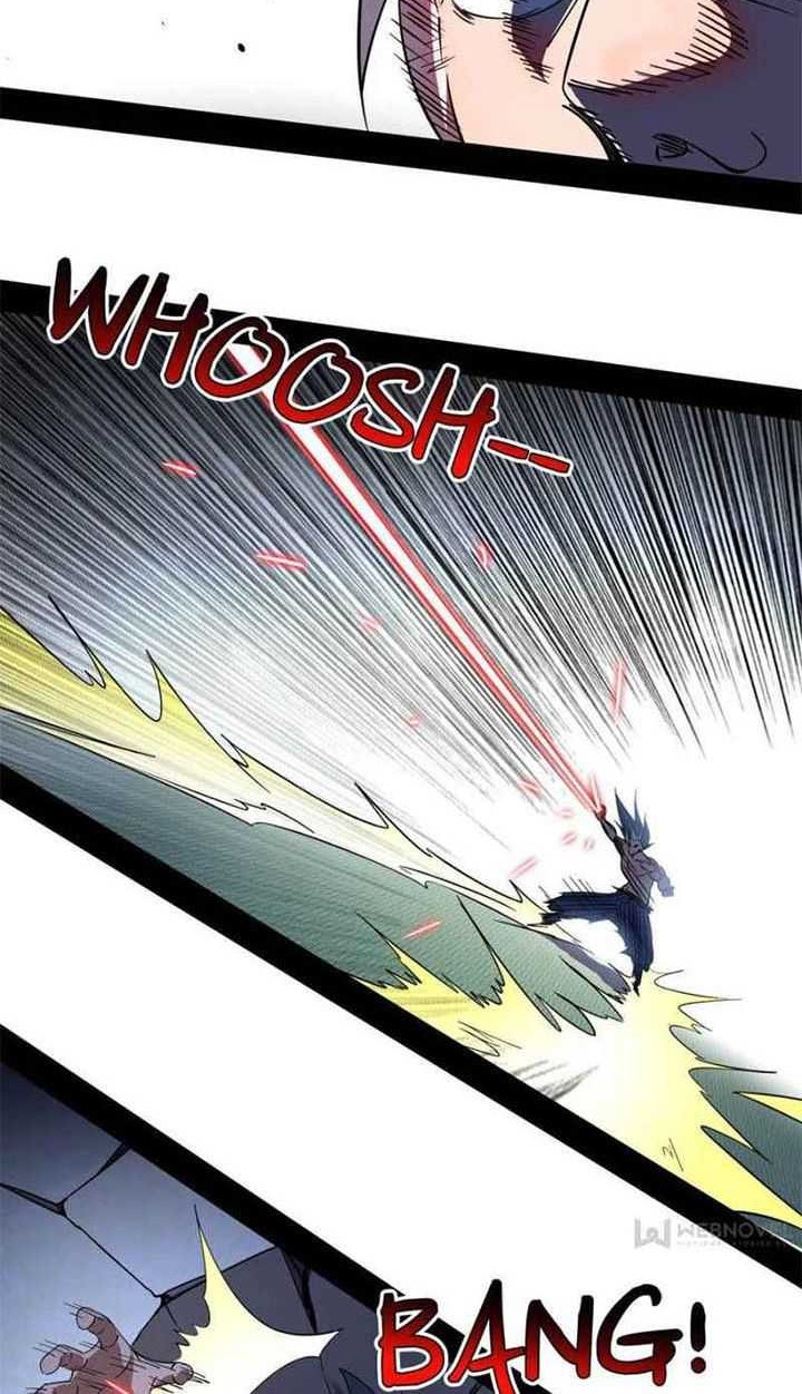 I’m An Evil God Chapter 151 - halaman 32