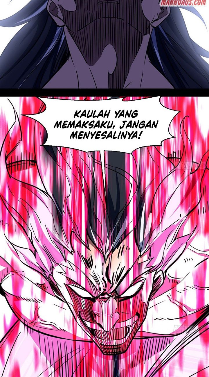 I’m An Evil God Chapter 152 - halaman 11