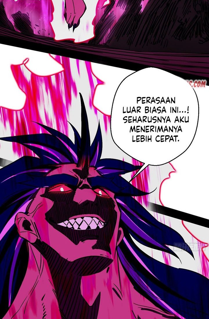 I’m An Evil God Chapter 152 - halaman 15