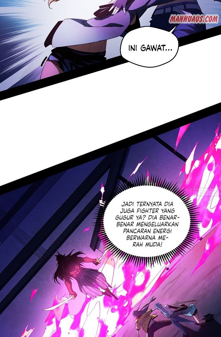 I’m An Evil God Chapter 152 - halaman 17