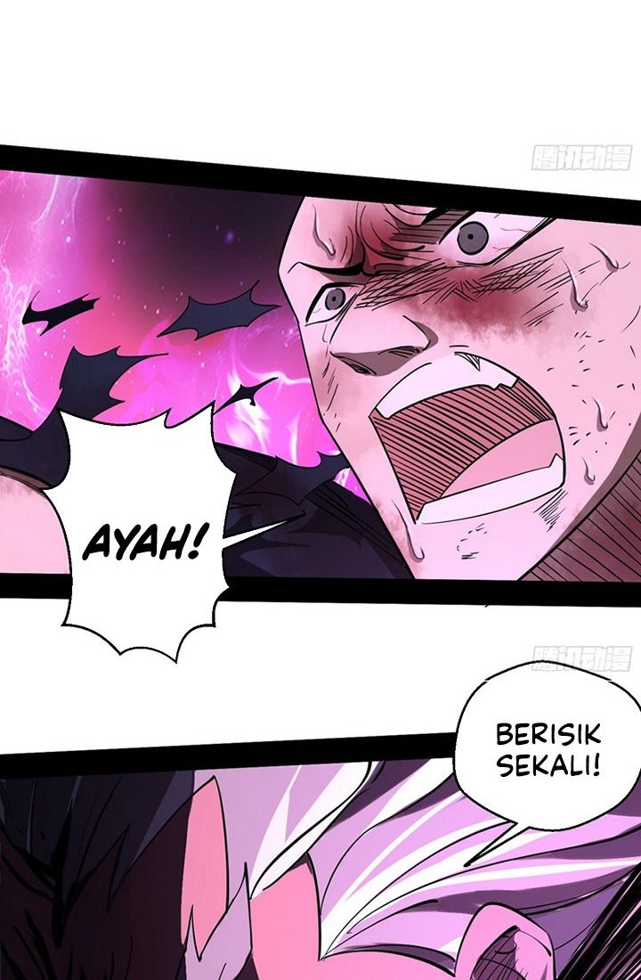 I’m An Evil God Chapter 152 - halaman 21