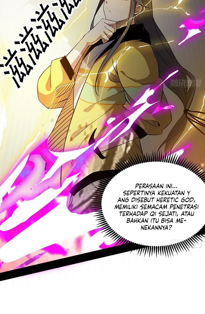 I’m An Evil God Chapter 152 - halaman 25