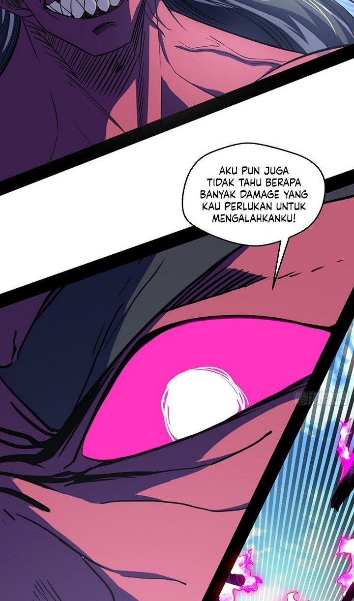 I’m An Evil God Chapter 152 - halaman 27