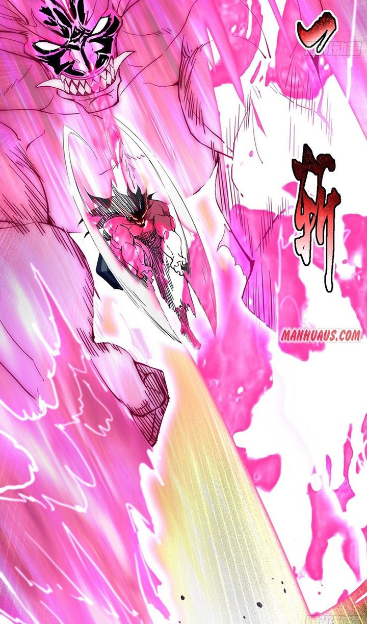 I’m An Evil God Chapter 152 - halaman 33
