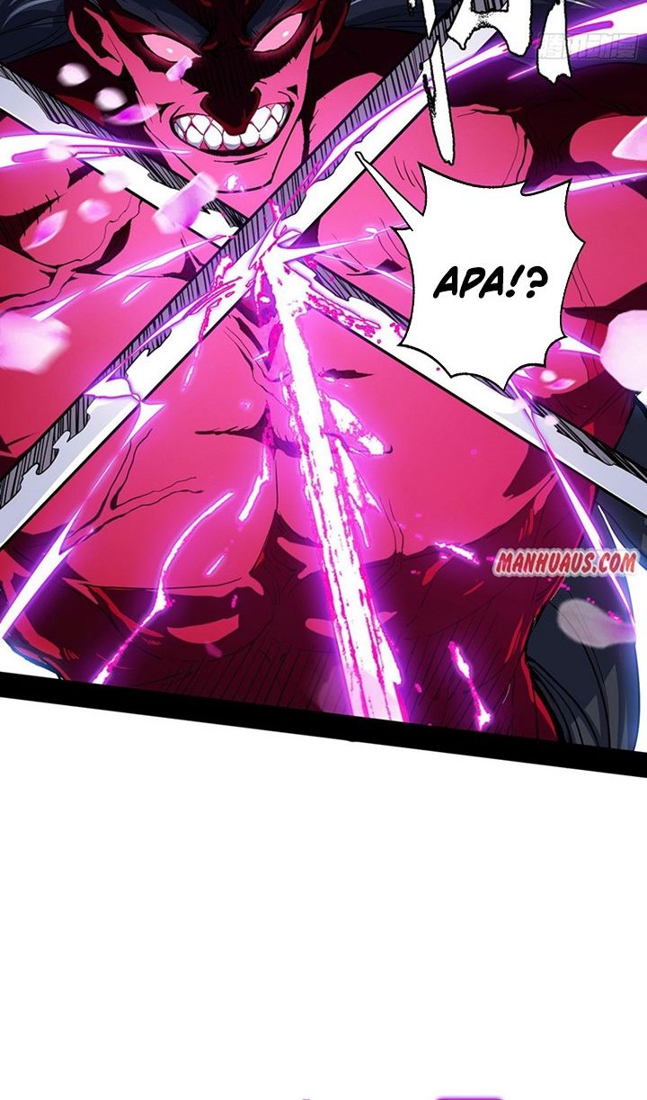 I’m An Evil God Chapter 152 - halaman 37