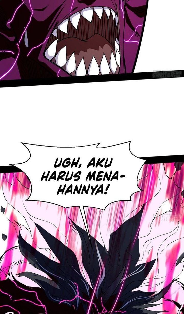 I’m An Evil God Chapter 152 - halaman 39