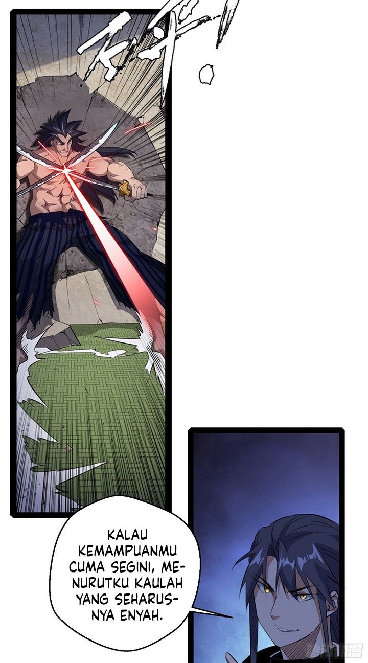 I’m An Evil God Chapter 152 - halaman 5