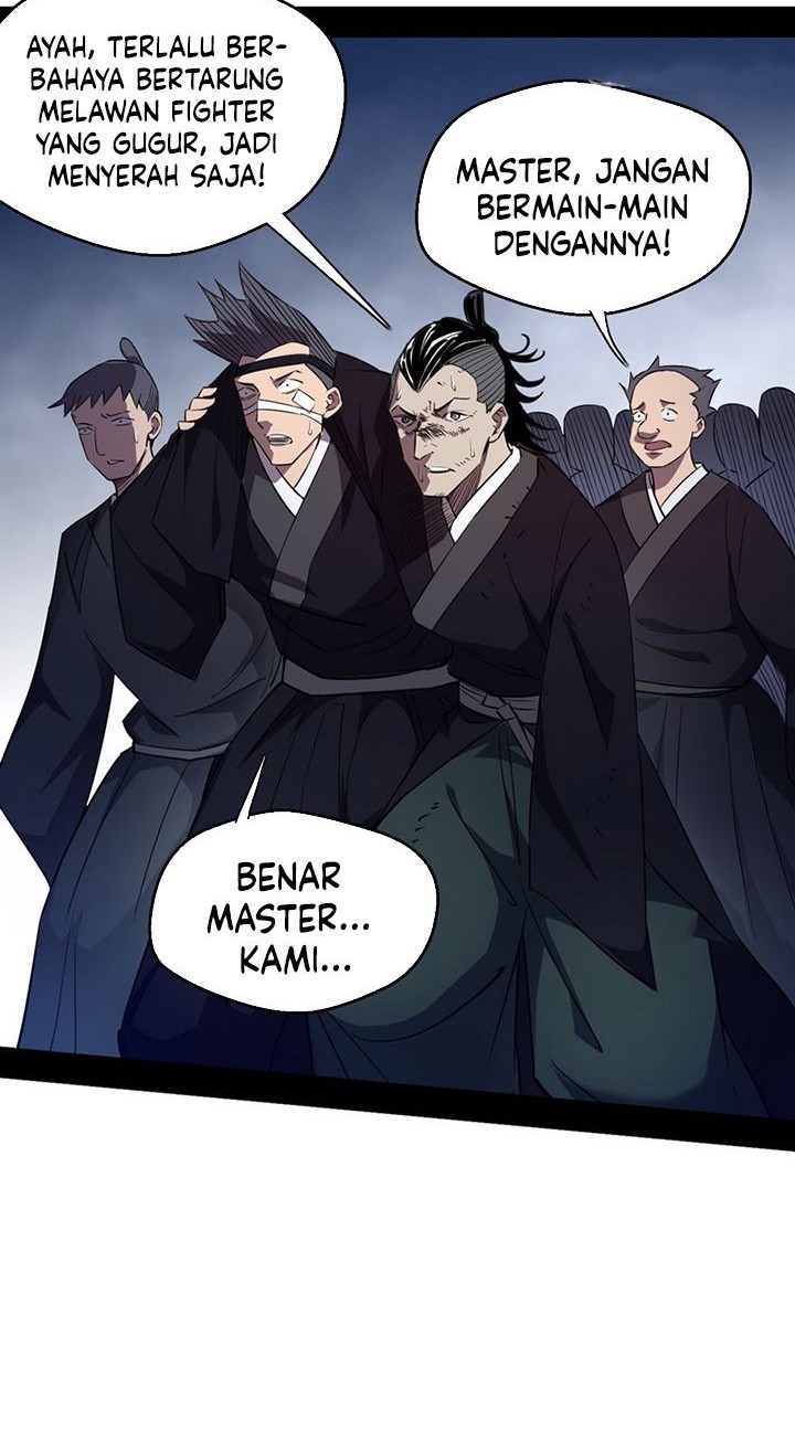 I’m An Evil God Chapter 152 - halaman 7