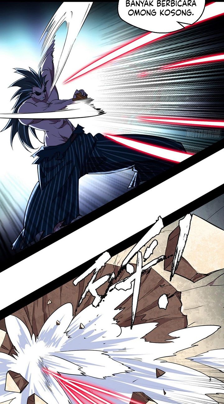 I’m An Evil God Chapter 152 - halaman 9
