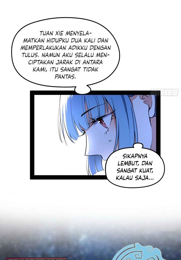 I’m An Evil God Chapter 153 - halaman 11