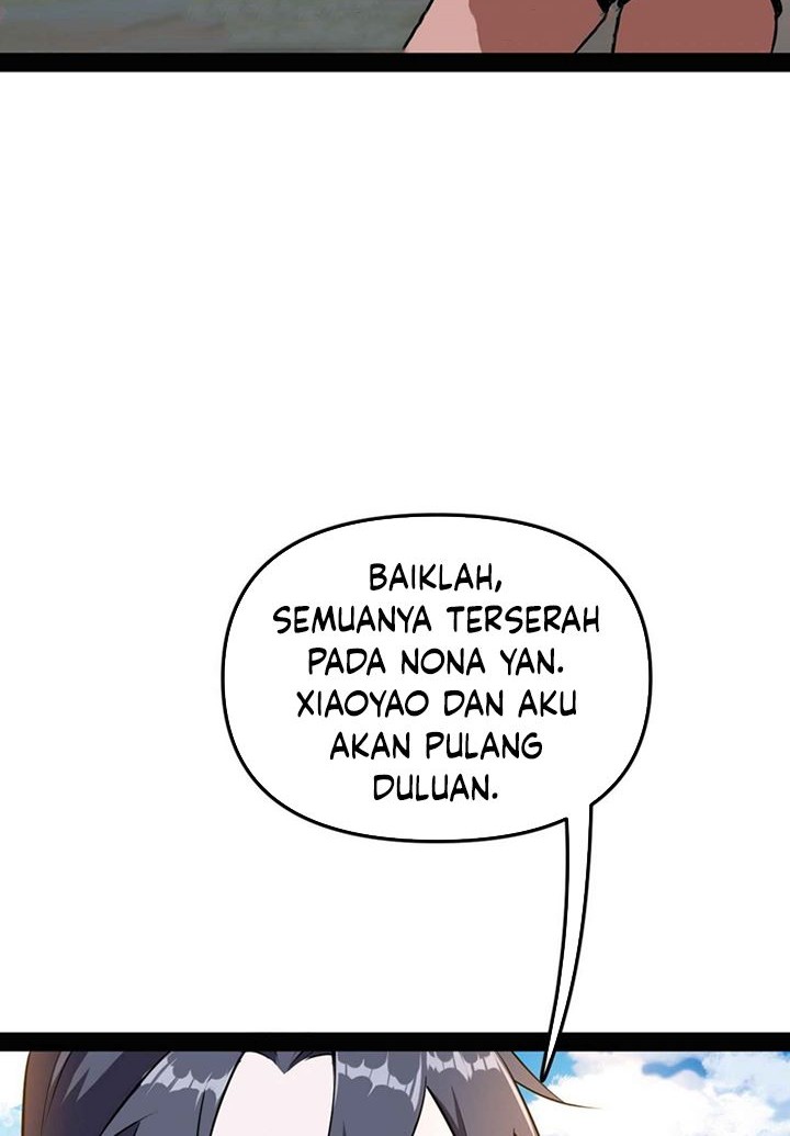 I’m An Evil God Chapter 153 - halaman 13