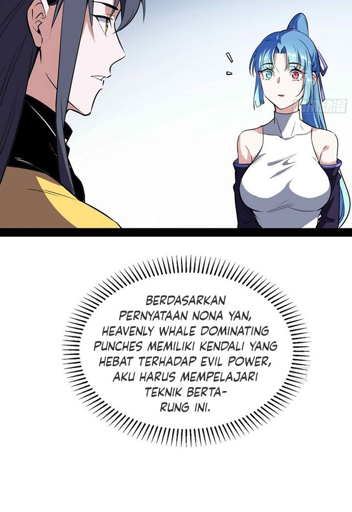I’m An Evil God Chapter 153 - halaman 17
