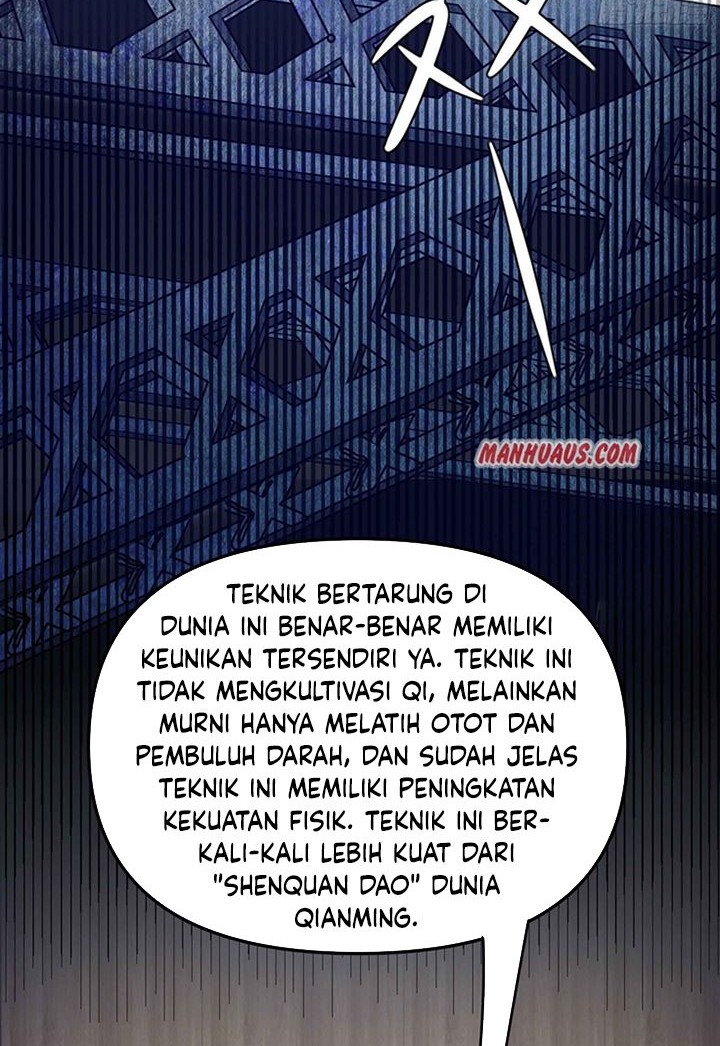 I’m An Evil God Chapter 153 - halaman 19