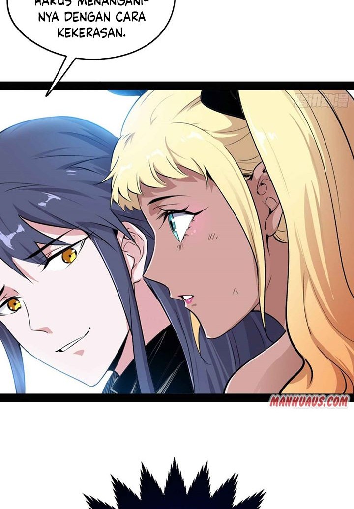 I’m An Evil God Chapter 153 - halaman 3