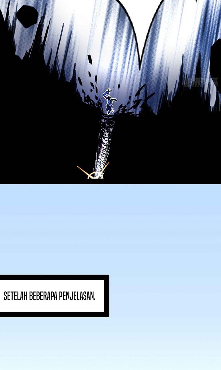 I’m An Evil God Chapter 153 - halaman 31