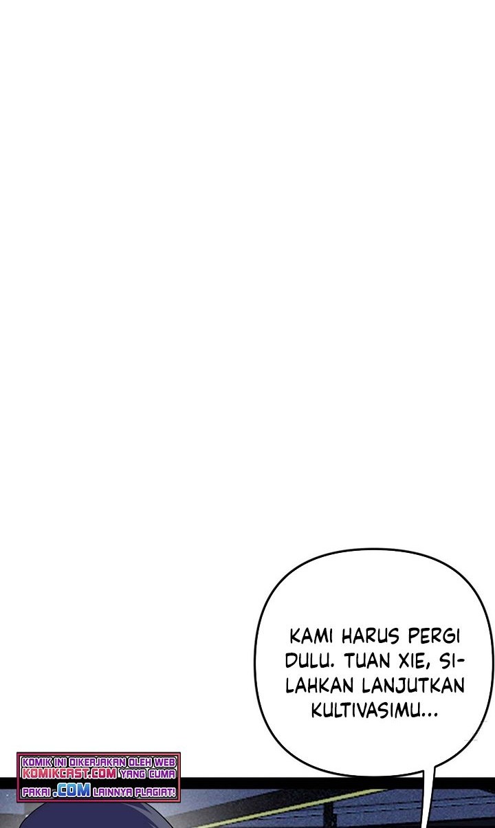 I’m An Evil God Chapter 153 - halaman 33