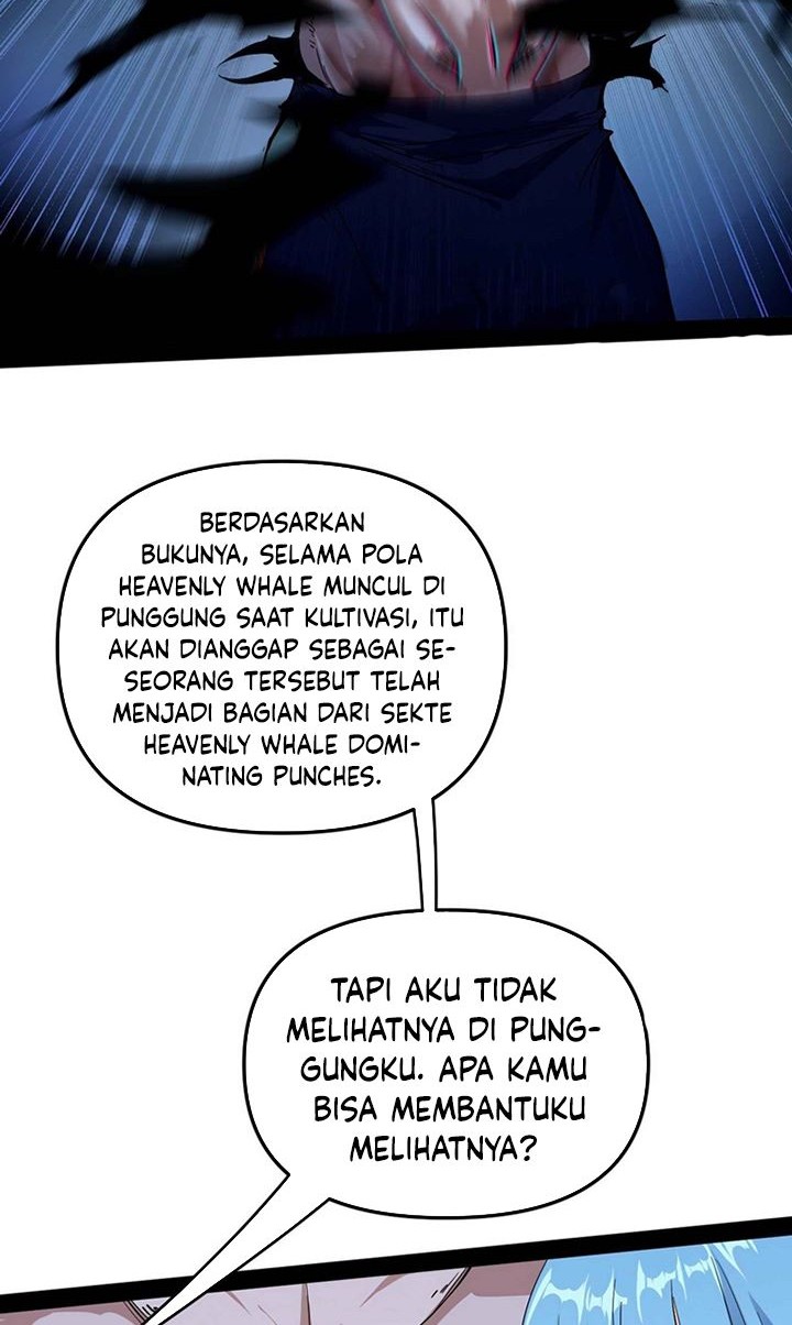 I’m An Evil God Chapter 153 - halaman 35
