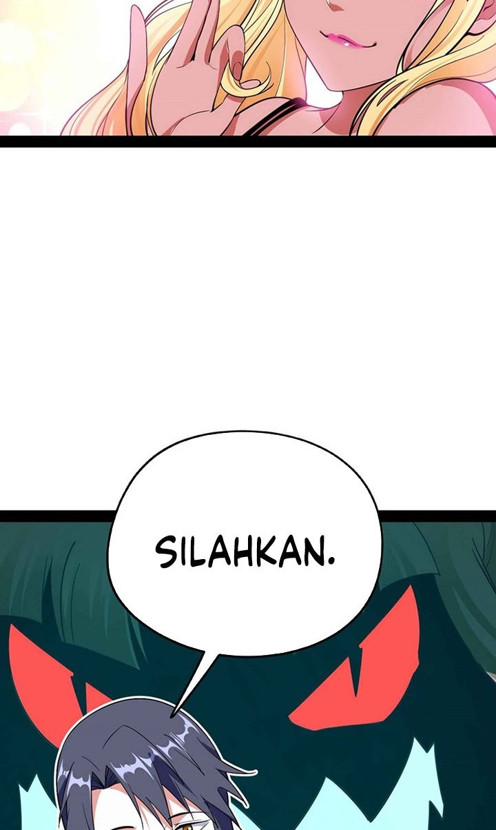 I’m An Evil God Chapter 153 - halaman 39