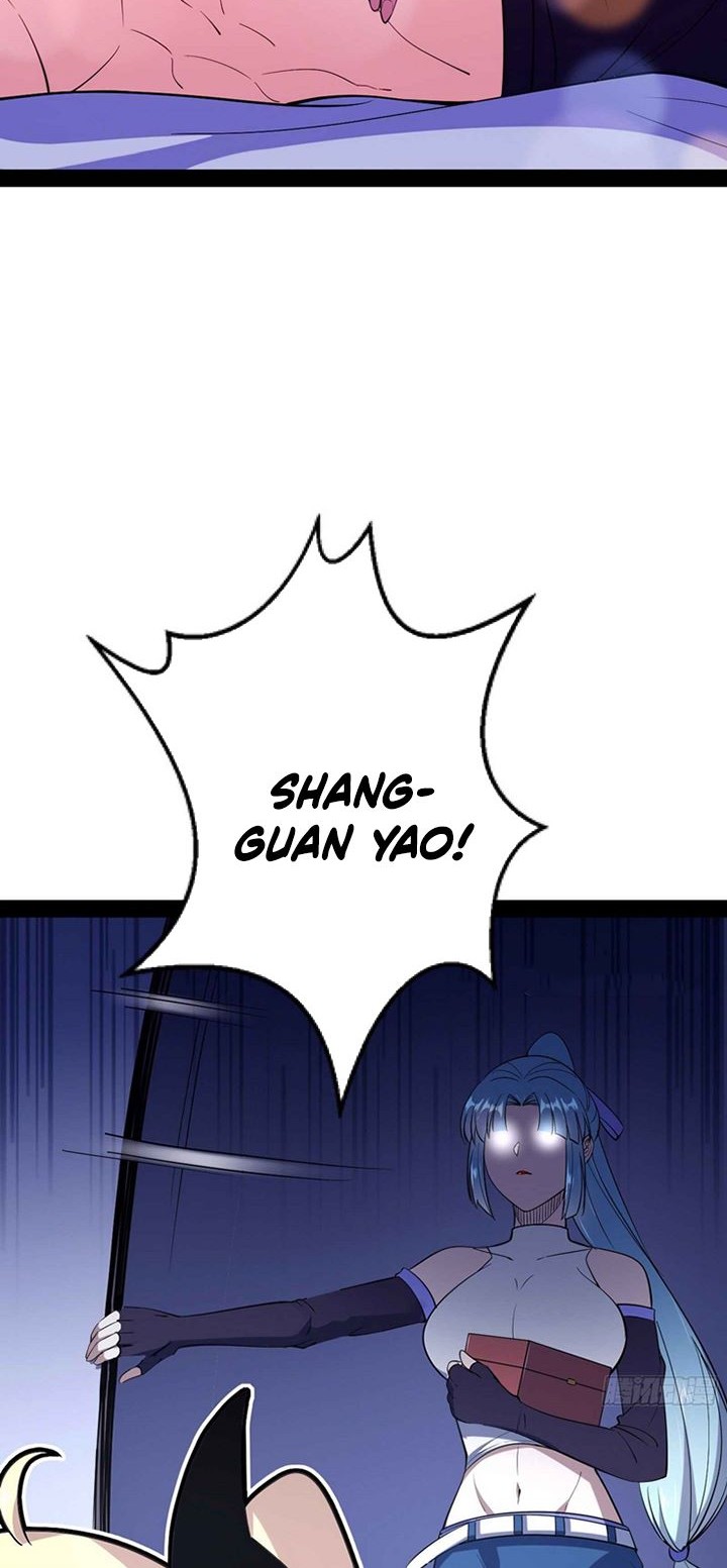 I’m An Evil God Chapter 153 - halaman 43