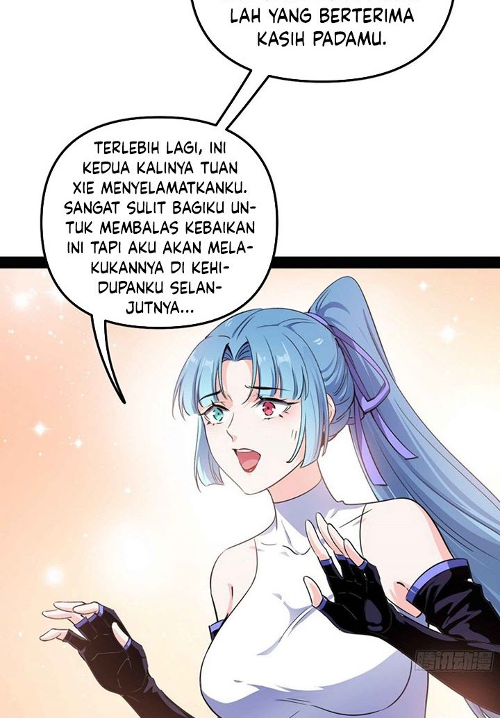 I’m An Evil God Chapter 153 - halaman 5