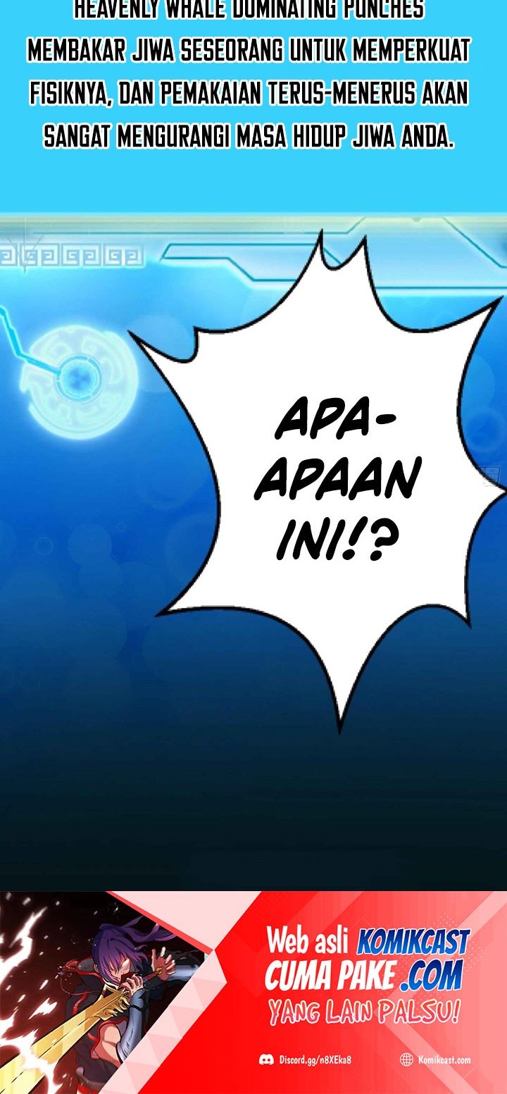 I’m An Evil God Chapter 153 - halaman 51