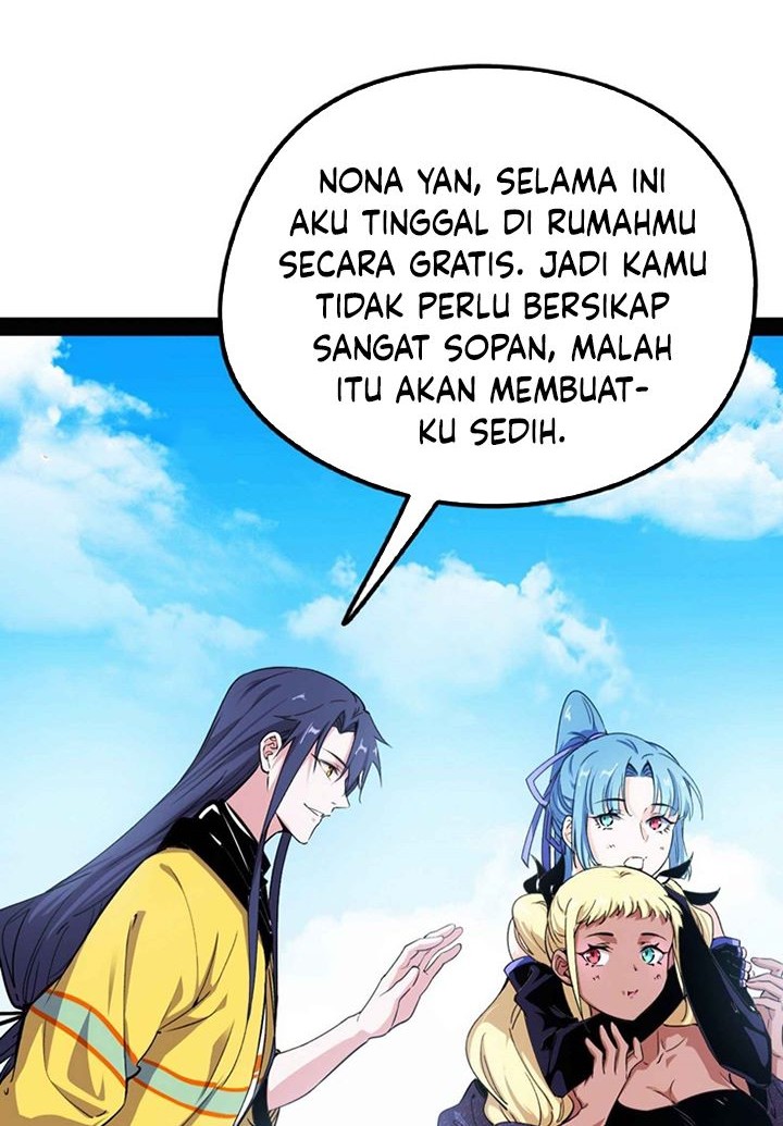 I’m An Evil God Chapter 153 - halaman 9