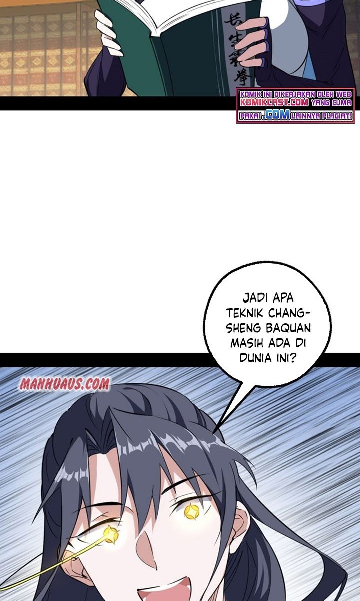 I’m An Evil God Chapter 154 - halaman 13