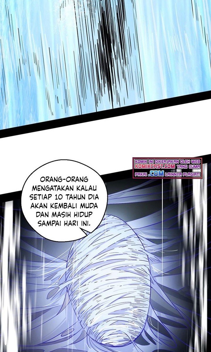 I’m An Evil God Chapter 154 - halaman 19