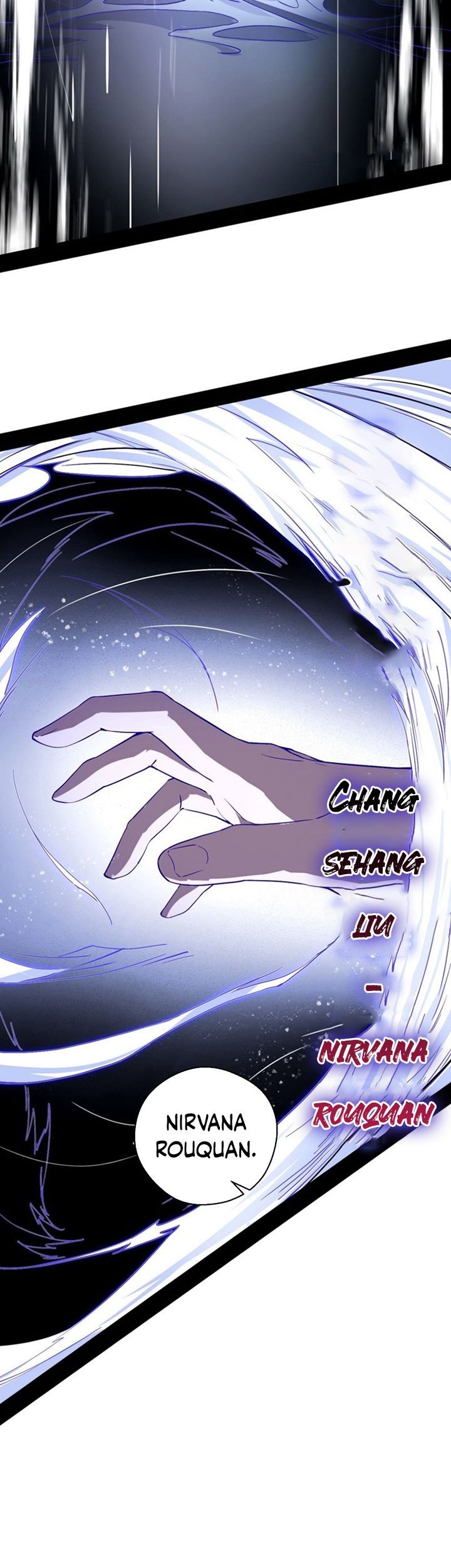 I’m An Evil God Chapter 154 - halaman 20