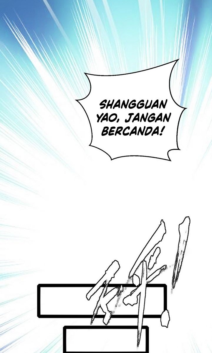 I’m An Evil God Chapter 154 - halaman 25