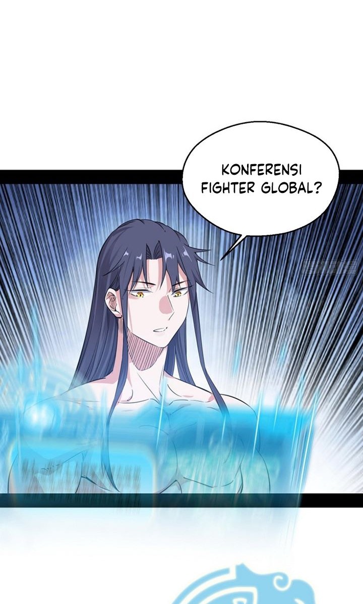 I’m An Evil God Chapter 154 - halaman 27