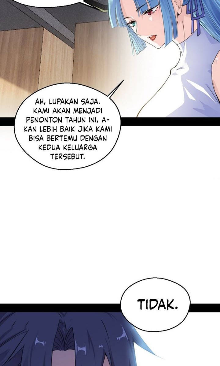 I’m An Evil God Chapter 154 - halaman 29