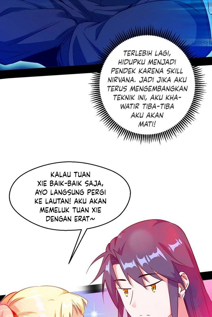 I’m An Evil God Chapter 154 - halaman 3