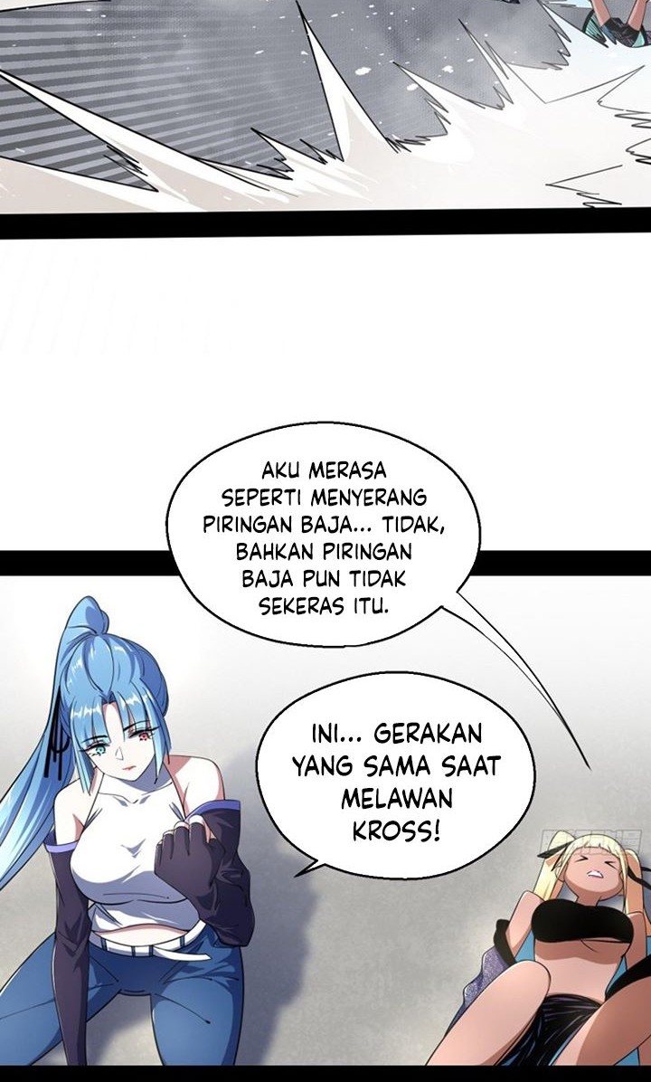 I’m An Evil God Chapter 154 - halaman 35