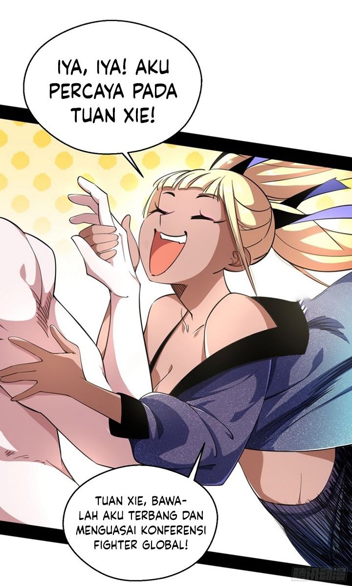 I’m An Evil God Chapter 154 - halaman 37