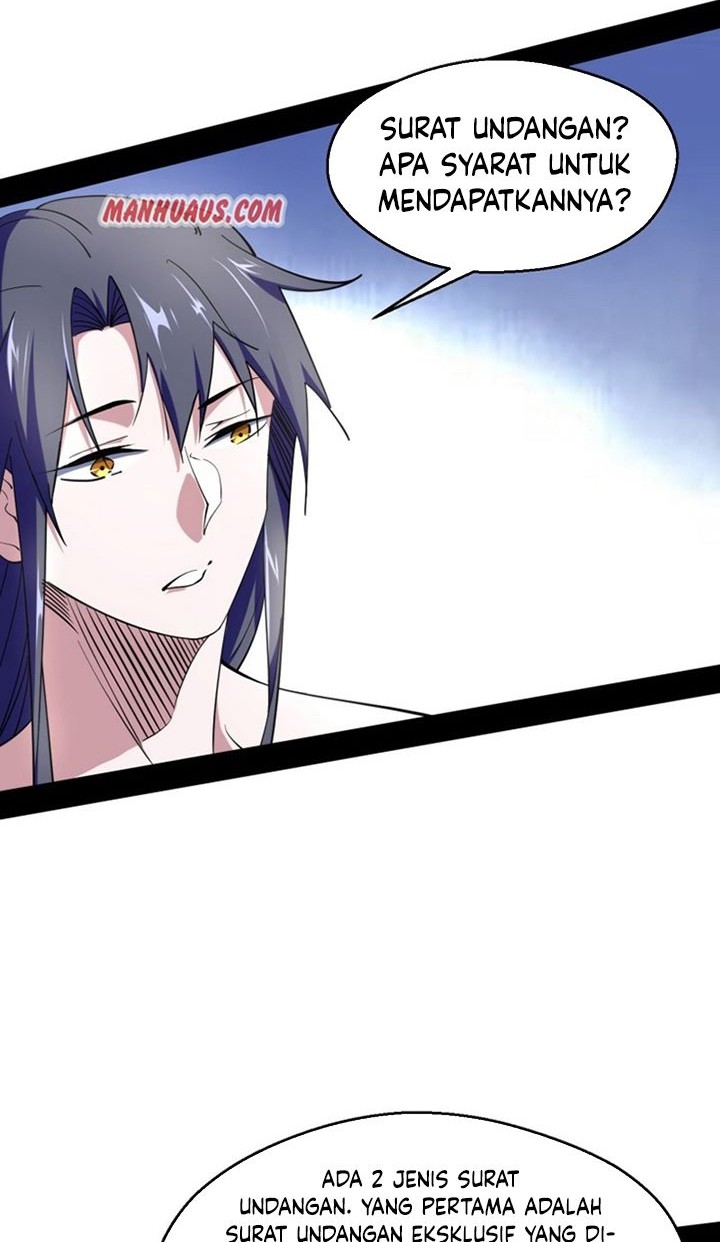 I’m An Evil God Chapter 154 - halaman 39