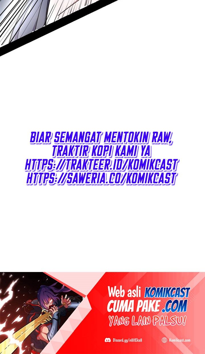 I’m An Evil God Chapter 154 - halaman 43