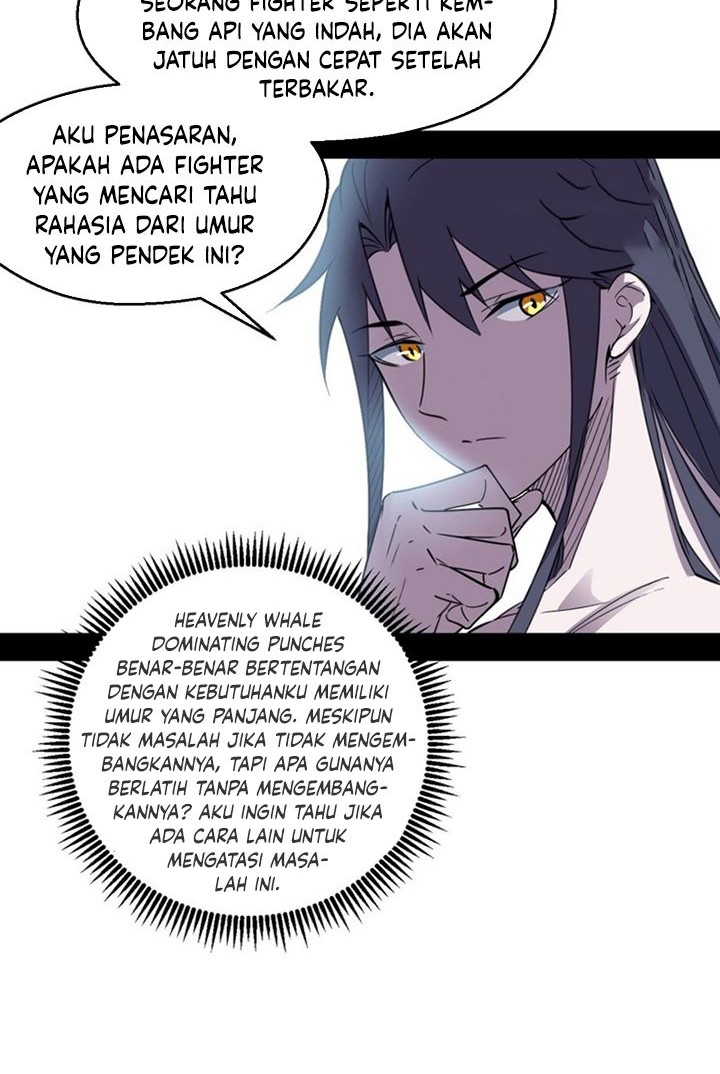 I’m An Evil God Chapter 154 - halaman 5