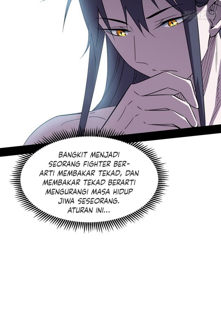 I’m An Evil God Chapter 154 - halaman 7